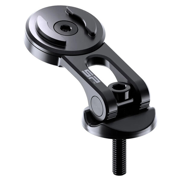 SP Connect - Stem Mount Pro - Telefoonhouder fiets - Universele houder voor SPC+ hoesjes - Black