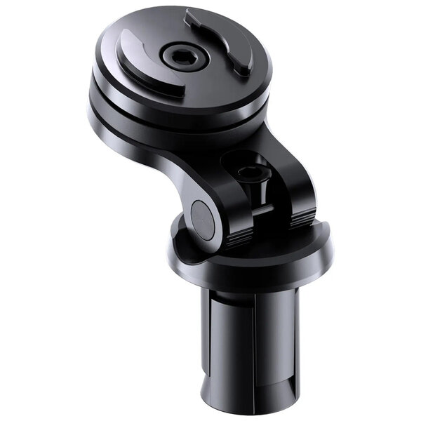 SP Connect - Moto Stem Mount Pro - Telefoonhouder motor - Universele houder voor SPC+ hoesjes - Black