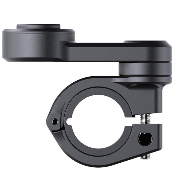 SP Connect - Moto Mount LT - Telefoonhouder motor(fiets) - Universele houder voor SPC+ hoesjes - Black