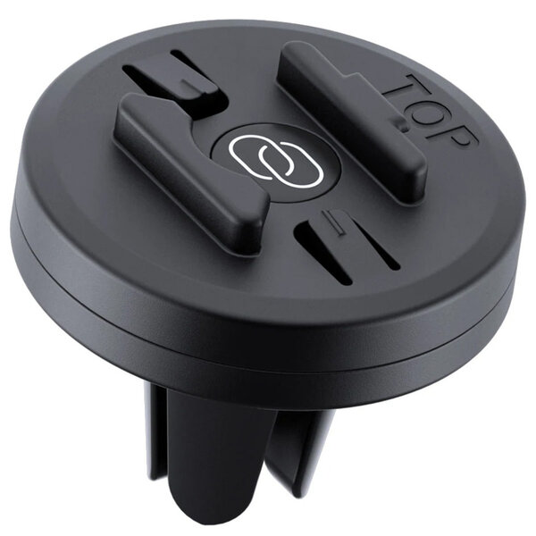 SP Connect - Car Vent Mount Snap - Telefoonhouder auto voor SP Connect hoesjes - Ventilatierooster - Black