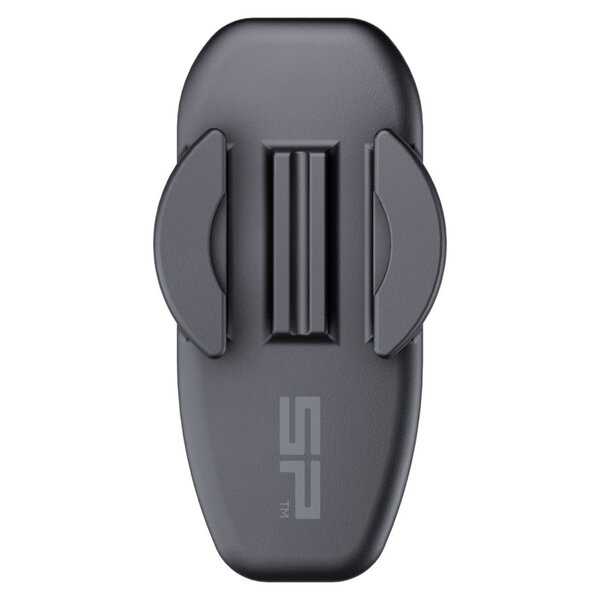 SP Connect - Aero Mount SPC+ - Telefoonhouder fiets - Universele houder voor SPC+ hoesjes - Black