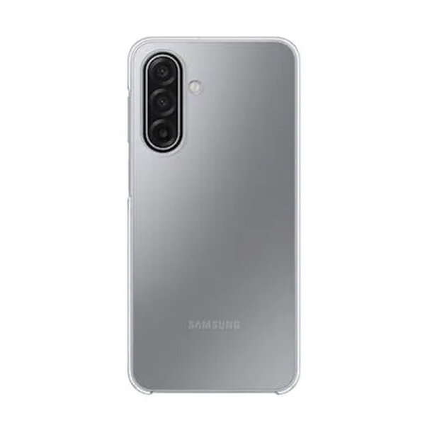 Samsung - Originele Hardcase Backcover voor Samsung Galaxy A17 (5G) - Clear