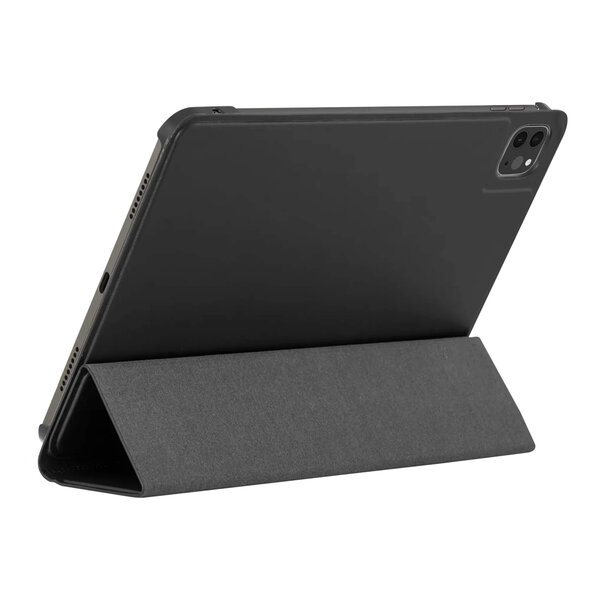 dbramante1928 - Risskov Case voor Apple iPad Pro 11 (2024) M4 - Black