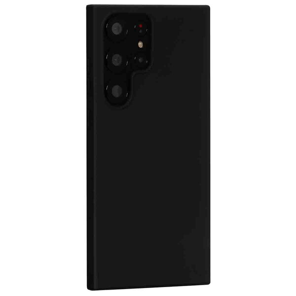 dbramante1928 - Greenland Backcover voor Samsung Galaxy S23 Ultra - Black