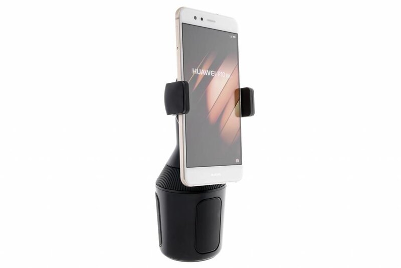 Belkin - Car Cup Mount - Telefoonhouder auto - Bekerhouder - Black