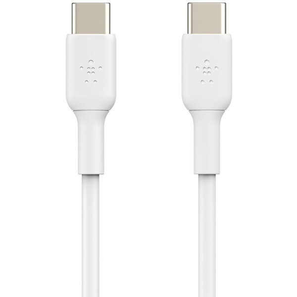 Belkin - Boost Charge USB-C naar USB-C kabel - 2 m - White