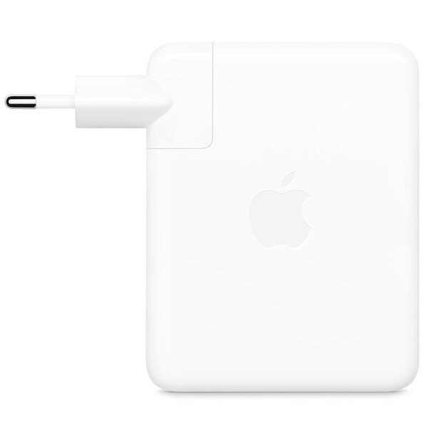 Apple - USB-C Power Adapter - 140W - White