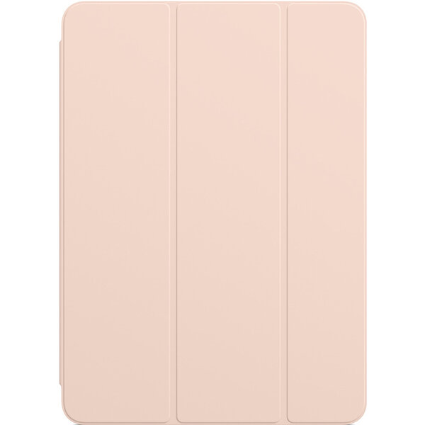 Apple - Smart Folio for iPad Air 11 inch (2025) M3 / (2024) M2 / Pro 11 (2018) - Pink