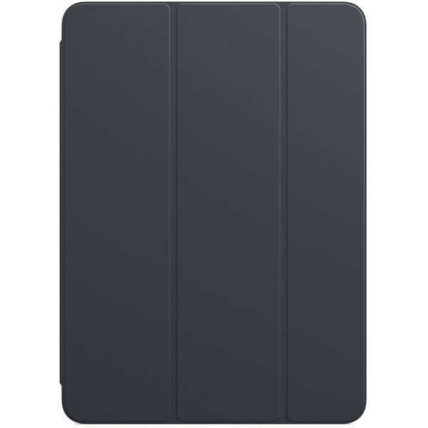 Apple - Smart Folio voor iPad Air 11 inch (2025) M3 / (2024) M2 / Pro 11 (2018) - Dark Grey