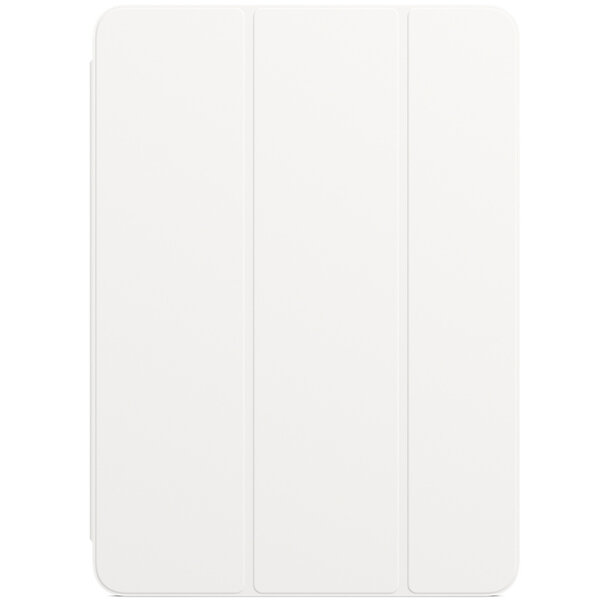 Apple - Smart Folio voor iPad Air 11 inch (2025) M3 / (2024) M2 / Air 5 (2022) / Air 4 (2020) - White