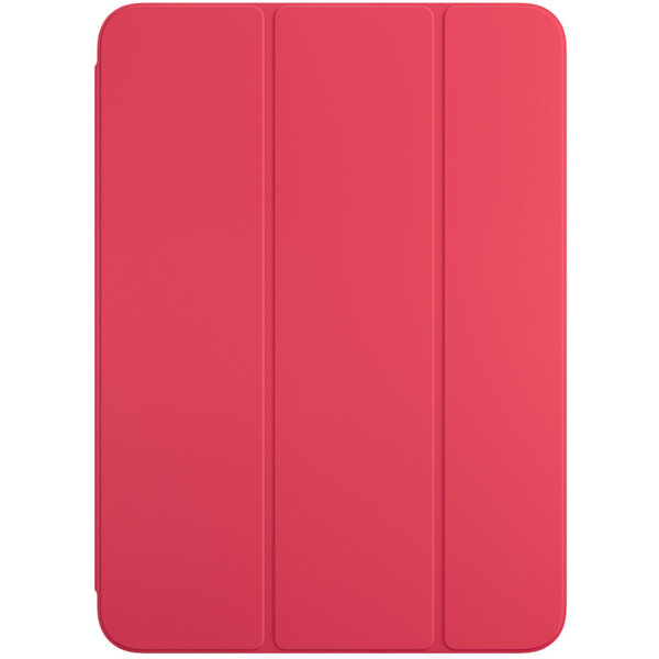 Apple - Smart Folio voor iPad 11 (2025) 11 inch A16 / iPad 10 (2022) 10.9 inch - Red