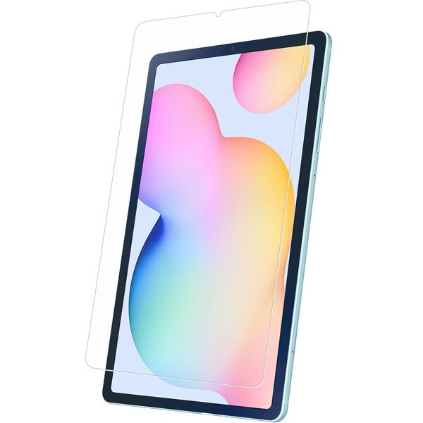 Accezz - Premium Glass Screenprotector voor Samsung Galaxy Tab S6 Lite / Tab S6 Lite (2022) / Tab S6 Lite (2024) - Transparent