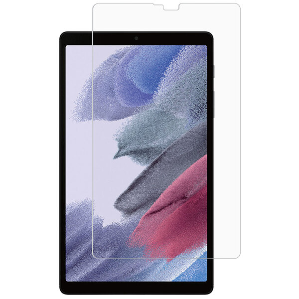 Accezz - Premium glass Screenprotector voor Samsung Galaxy Tab A7 Lite - Transparent