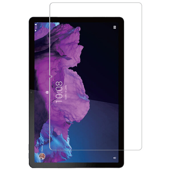 Accezz - Premium glass Screenprotector voor Lenovo Tab P11 / P11 Plus - Transparent