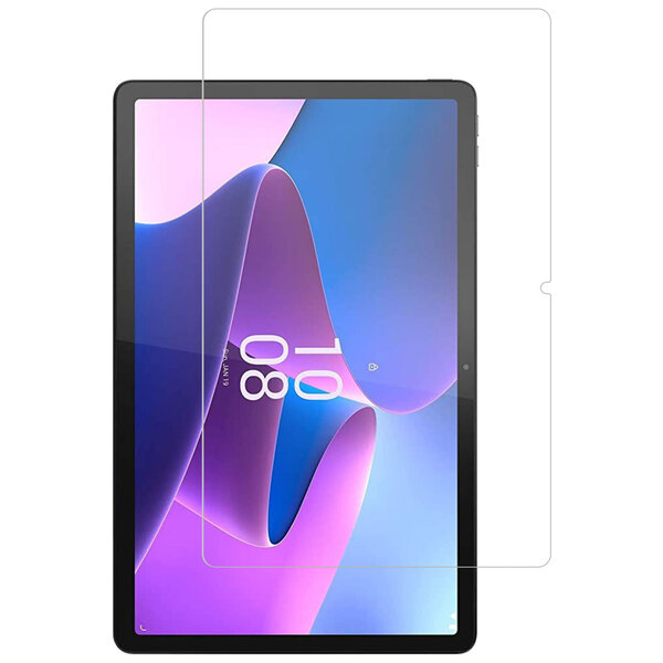 Accezz - Premium glass Screenprotector voor Lenovo Tab P11 (2nd gen) - Transparent