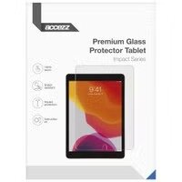 Accezz - Premium glass Screenprotector voor Lenovo Tab M10 HD (2nd gen) - Transparent