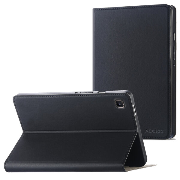 Accezz - Classic Case for Samsung Galaxy Tab S6 Lite (2020/2022/2024) - Black