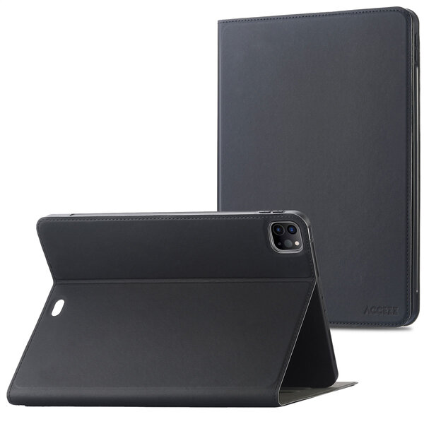 Accezz - Classic Case voor Apple iPad Pro 11 (2022 / 2021 / 2020 / 2018) - Black