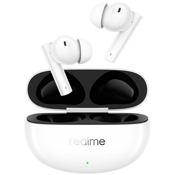 Realme Buds Air 5 Arctic White