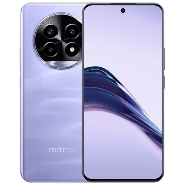 Realme 13 Pro 5G 8GB/256GB Monet Purple