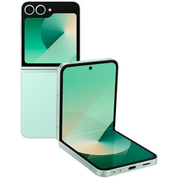 Samsung Galaxy Z Flip 6 5G 12GB/512GB Mint
