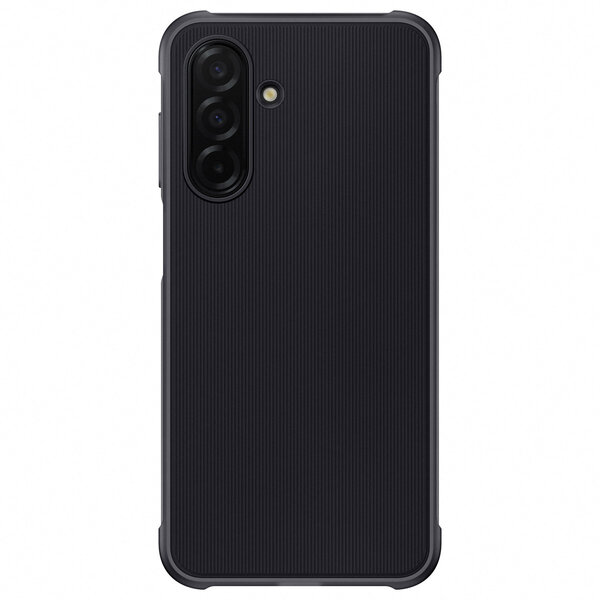 Samsung - Originele Rugged Backcover voor Samsung Galaxy A26 - Black