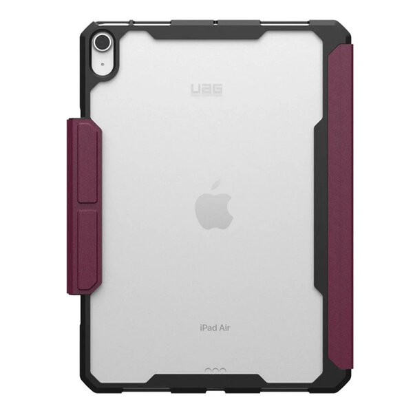UAG - Essential Armor voor Apple iPad Air 11 inch (2025) M3 / (2024) M2 / Air 5 (2022) / Air 4 (2020) - Bordeaux