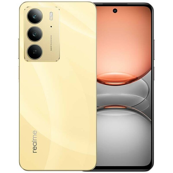Realme C75 8GB/128GB Gold