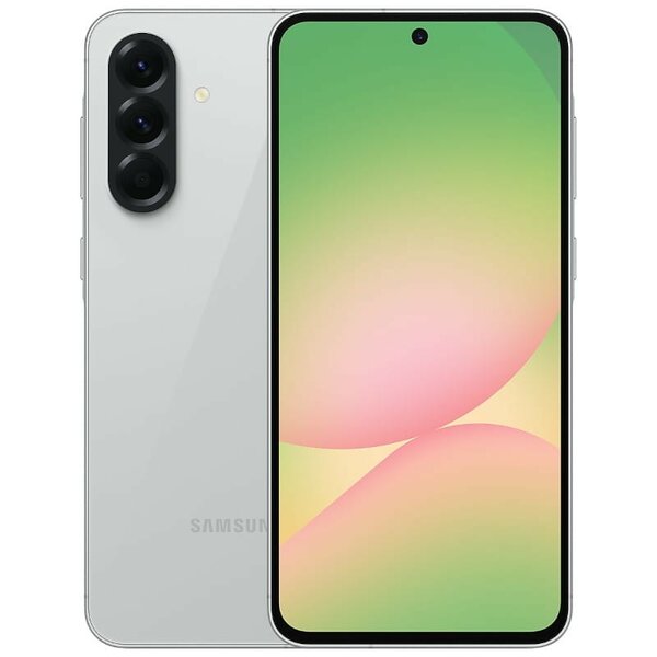 Samsung Galaxy A56 5G 8GB/128GB Awesome Lightgrey