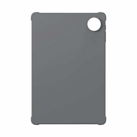 Ulefone - TPU Back Case voor Ulefone Tab A10 Pro - Black