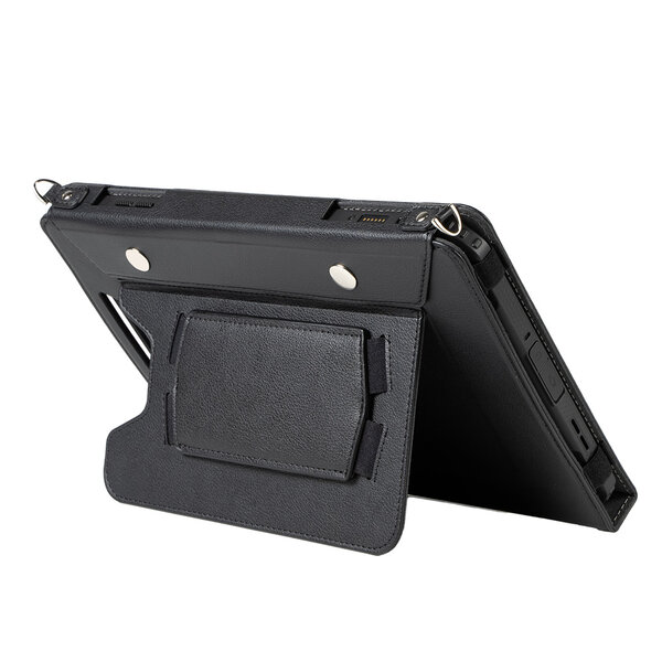 Ulefone - Armor Holster Pro voor Ulefone Armor Pad 2 - Black