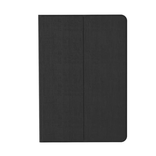 Ulefone - Smart Book Cover voor Ulefone Tab A11 / A11 Pro - Black
