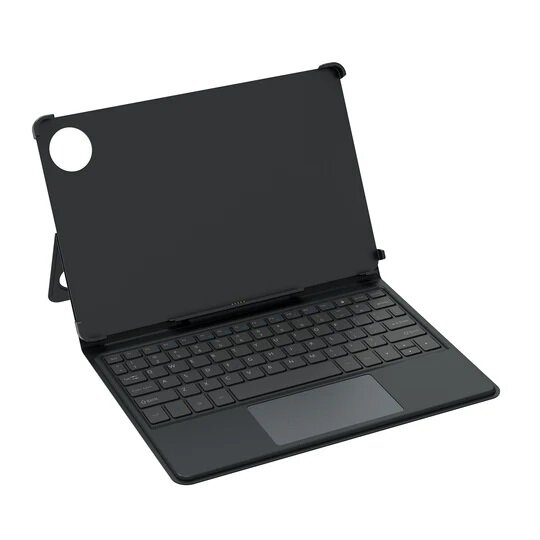 Ulefone - Smart QWERTY Keyboard voor Ulefone Tab A11 Pro - Black