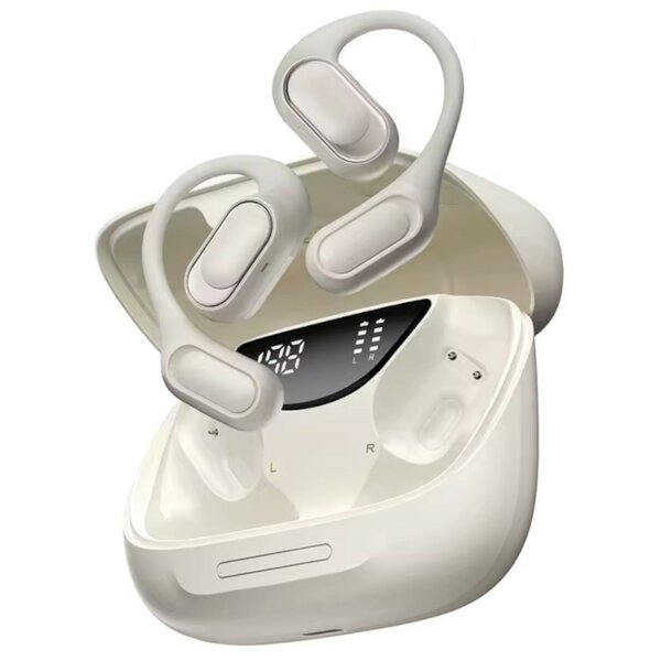 Blackview Airbuds 200 Beige White