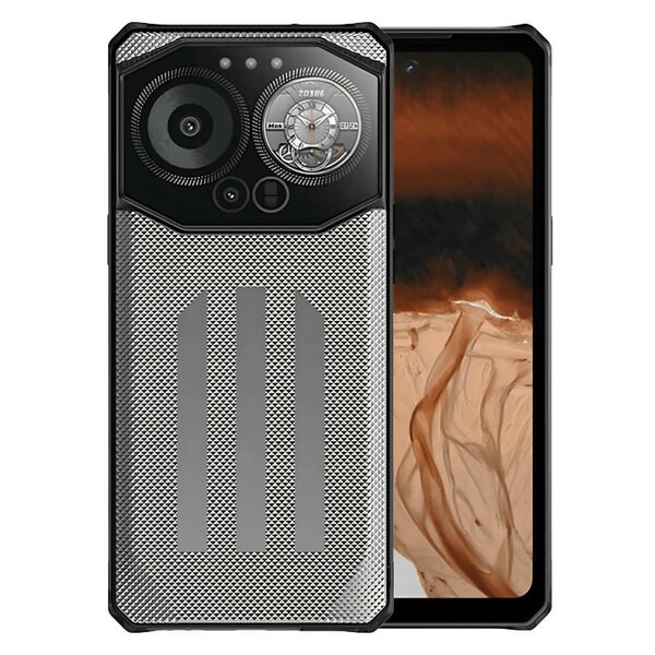 iiiF150 B3 8GB/256GB Granite Grey