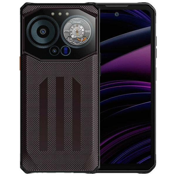 iiiF150 B3 Pro 5G 16GB/512GB Sandstone Purple