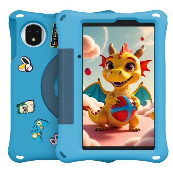 Ulefone Tab A9 Pro Kids WiFi+4G 4GB/128GB Blue