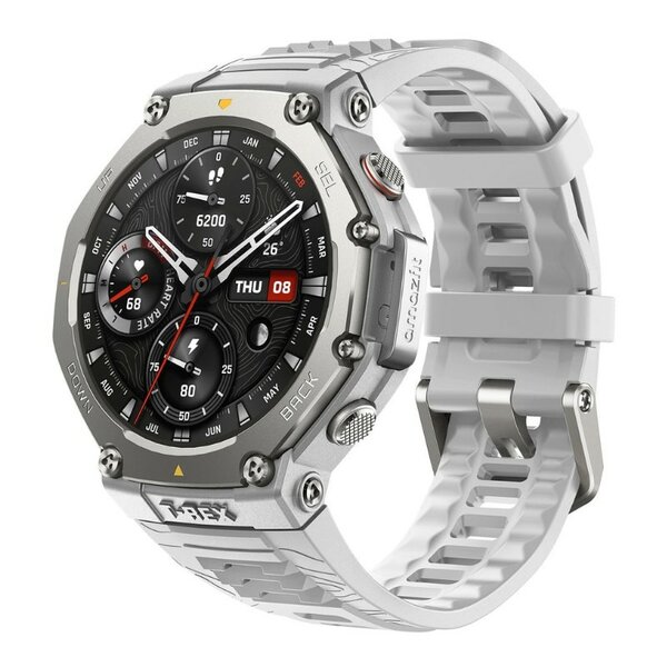 Amazfit T-Rex 3 Haze Grey