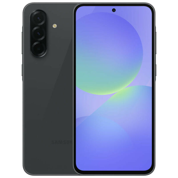 Samsung Galaxy A36 5G EE 6GB/128GB Awesome Black