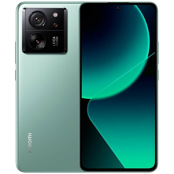 Xiaomi 13T Pro 5G 16GB/1000GB Meadow Green