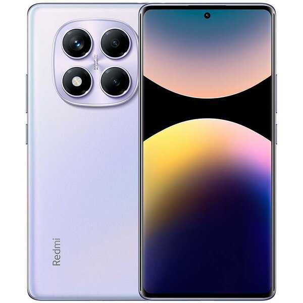 Xiaomi Redmi Note 14 Pro 12GB/512GB Aurora Purple
