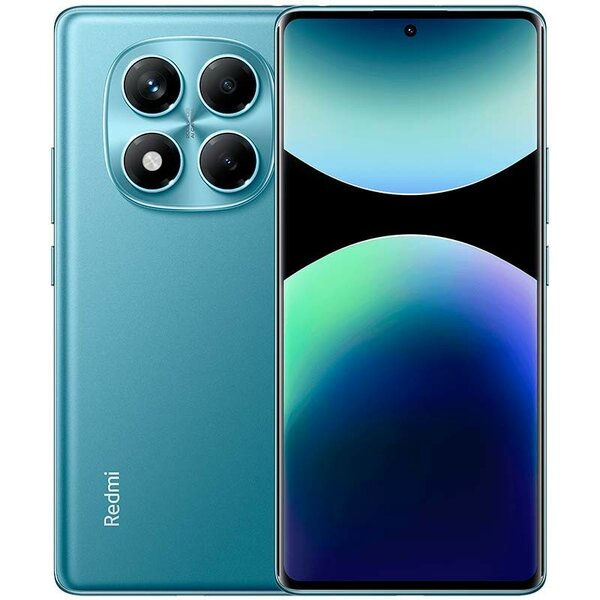 Xiaomi Redmi Note 14 Pro 12GB/512GB Ocean Blue
