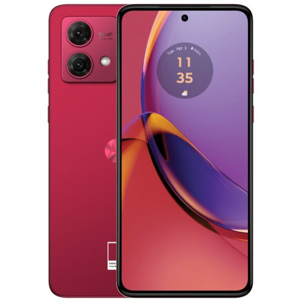 Motorola Moto G84 5G 8GB/256GB Viva Magenta