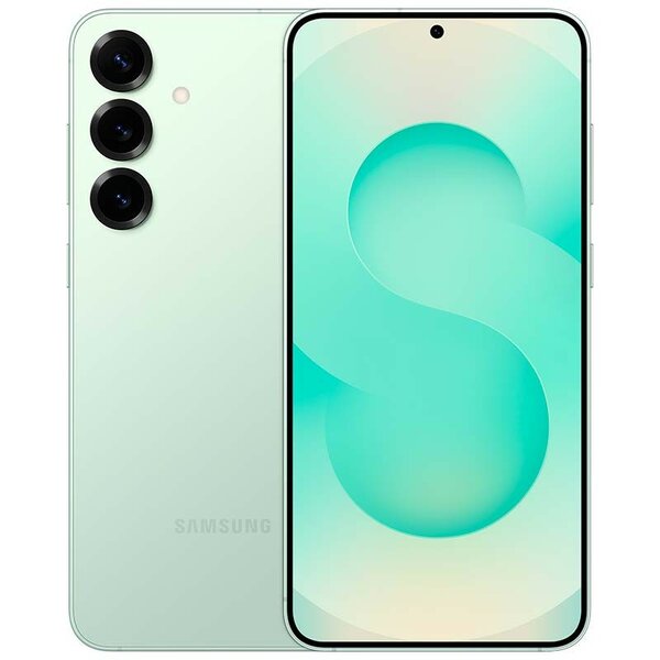 Samsung Galaxy S25+ 5G 12GB/256GB Mint