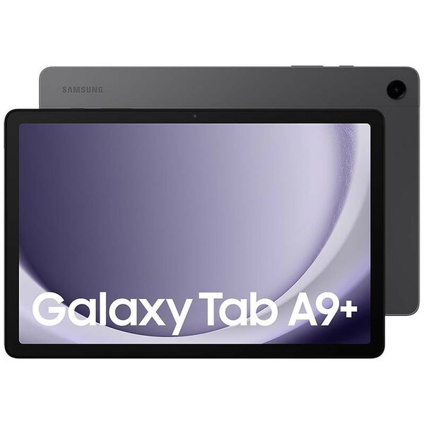 Samsung Galaxy Tab A9 Plus WiFi 8GB/256GB Graphite