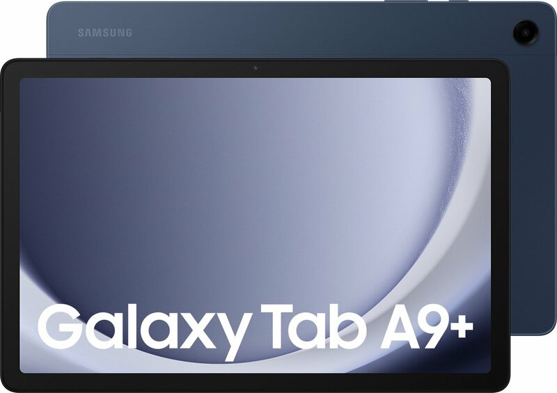 Samsung Galaxy Tab A9 Plus WiFi 6GB/128GB Navy