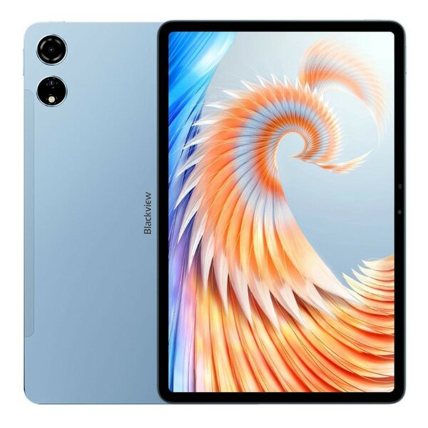 Blackview MEGA 3 WiFi+4G 12GB/256GB Skyline Blue