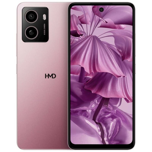 HMD Pulse 4GB/64GB Dreamy Pink