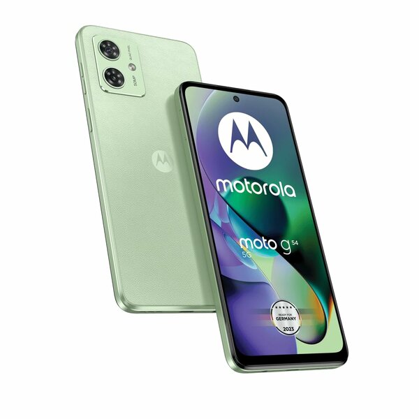 Motorola Moto G54 Power 5G 8GB/256GB Mint Green