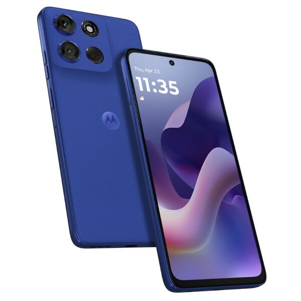 Motorola Moto G56 5G 8GB/256GB Dazzling Blue